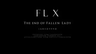 Fallen Lady X