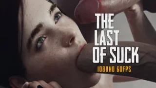 The Last of Suck [1080H | 60Fps]