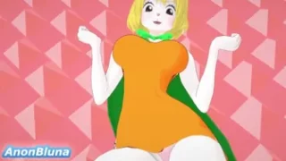 Carrot [anonbluna]