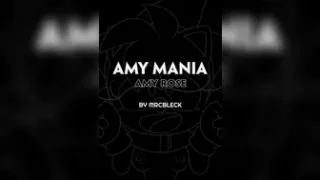 Amy mania [mrcbleck]