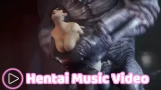 [HMV] Monster Satisfyer - Rondoudou Media/RicedOutCivic