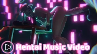 [HMV] Xtreme Pony Fuck II - Rondoudou Media