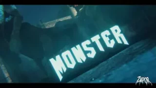 Monster [Vore]