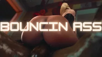 Bouncin Ass HMV [Heroic]
