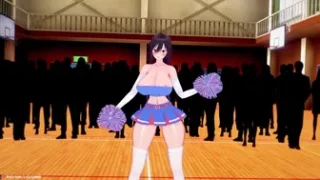 Kuro - PonPon Dance - [Leisymmd]