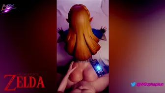 ⚔️[THE LEGEND OF ZELDA]⚔️ The Beginning of a New Legend of Zelda