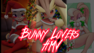 Bunny Lover HMV