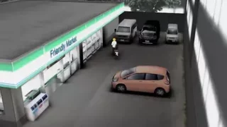 Hentai Girl Fucked On Parking Lot - Blendy