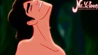 Hercules & Aladdin – Mr. X-Toon