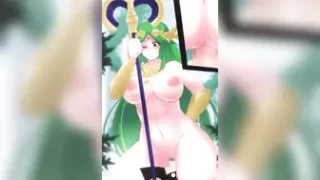 Pit's tribute for Palutena [skello-on-sale]