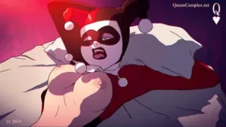 Harley Quinn [Queencomplex]