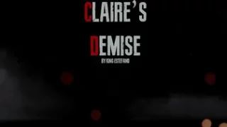 Claire Demise