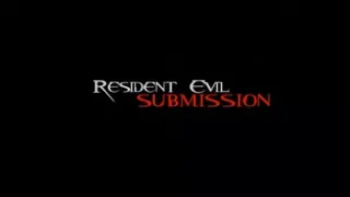 Resident Evil Submission Full