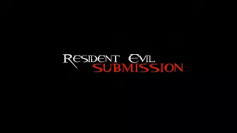 Resident Evil Submission Full
