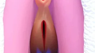Sonic Licking Amy POV [ganondork]
