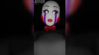 Ghost Puppet [Alyta3D]