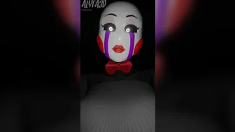 Ghost Puppet [Alyta3D]