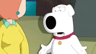 Family Guy Porn Scene - DrawnHentai