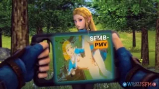 Sexy Love PMV | Zelda & Genshin