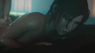 [4K] Lara Croft Anal [Idemi]