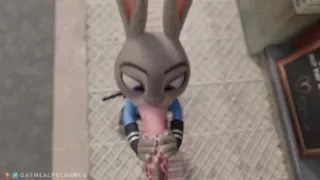 Judy hopps fuck