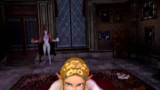 Zelda blow