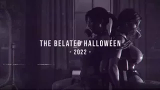 Lara Halloween 2022