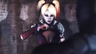 Gotham Sirens Arkham Sex - Wanksysfm