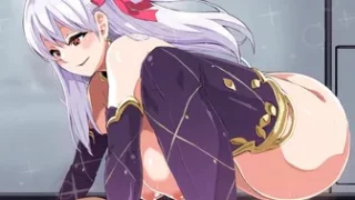 Fate/Grand Order - Kama Cowgirl Sex