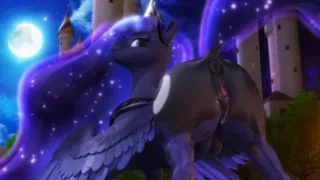 Luna Ass Tease Extended [Clopician]