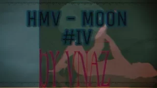HMV - MOON BY VNAZ (#4)