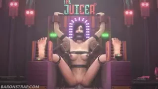 The Juicer [baronstrap]