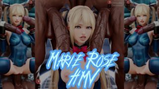 Marie Rose HMV