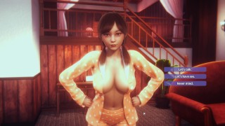 Honey Select 2 Libido DX Gameplay Preview HD