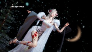 Honey Select 2: The Legend of Chang'e, the Goddess of the Moon