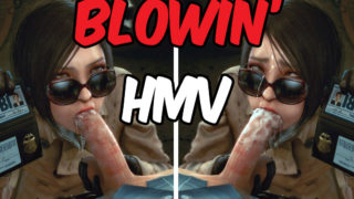 Blowin' - HMV [RhythmStroke]