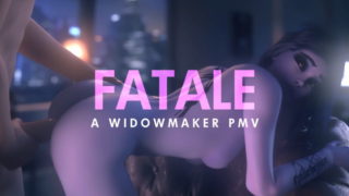 FATALE - Widowmaker PMV