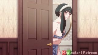 [Maplestar] SPY x FAMILY PART 2 Animation