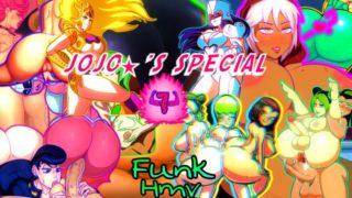 Funk Hmv The Cock is Unbreakable☆