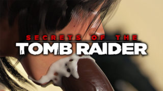 Secrets of the Tomb Raider
