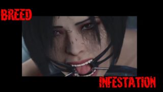 Breed Infestation (Horror PMV Metal)