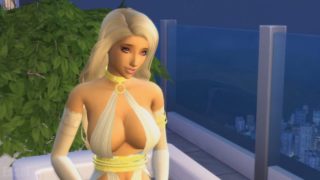 [Sims 4] Aria - Episode 1