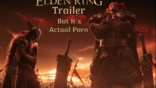 Elden Ring - The (UN)Official Trailer