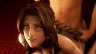 Tifa, Aerith, Are You Ready For It?
