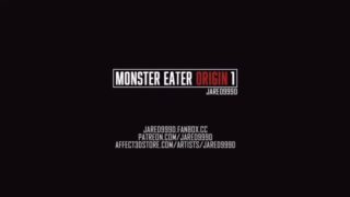 Monster Eater 5