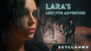 Lara's Lust for Adventure [ScyllaHMV]