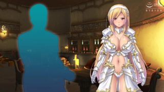 Knightess Leticia -The Motion Anime-