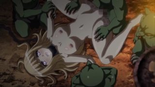 Goblin no Suana Episode 1 English