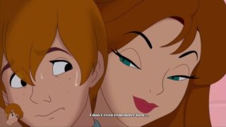 Milftoon Drama - Mother in Law