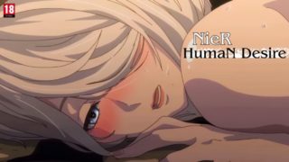 Nier: Human Desire [1080HQ | ESP-SUB] [Maplestar]
